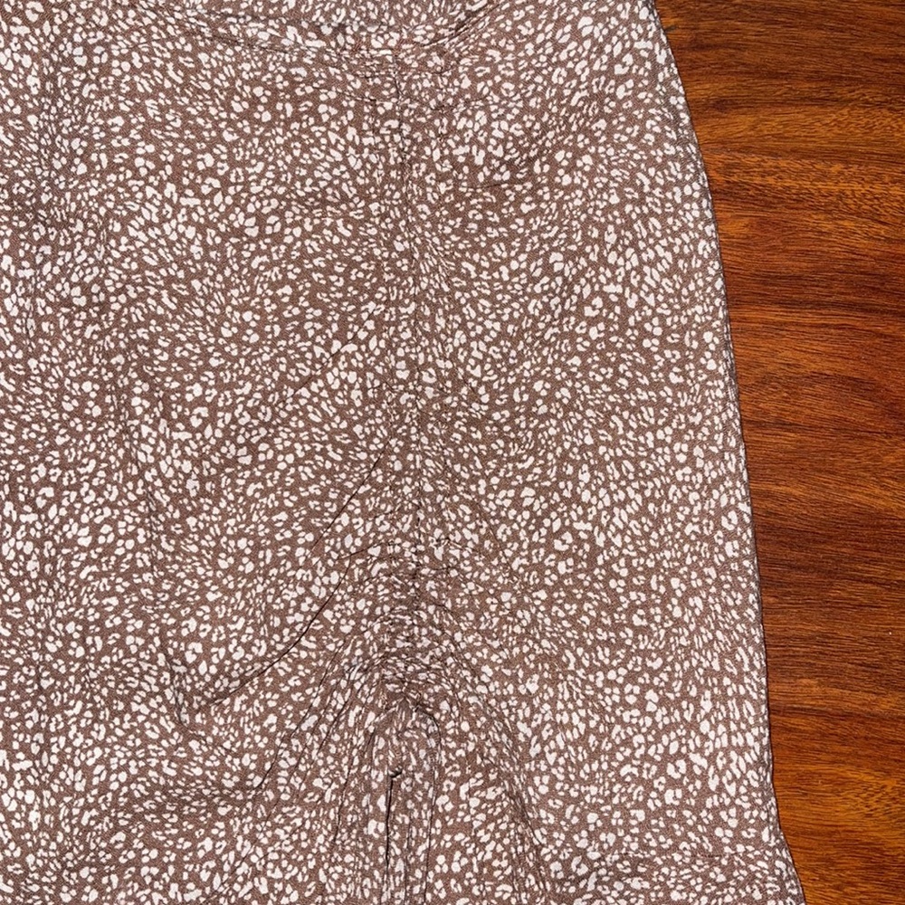 Womens Urban Romantics Skirt - Picture 4 of 11